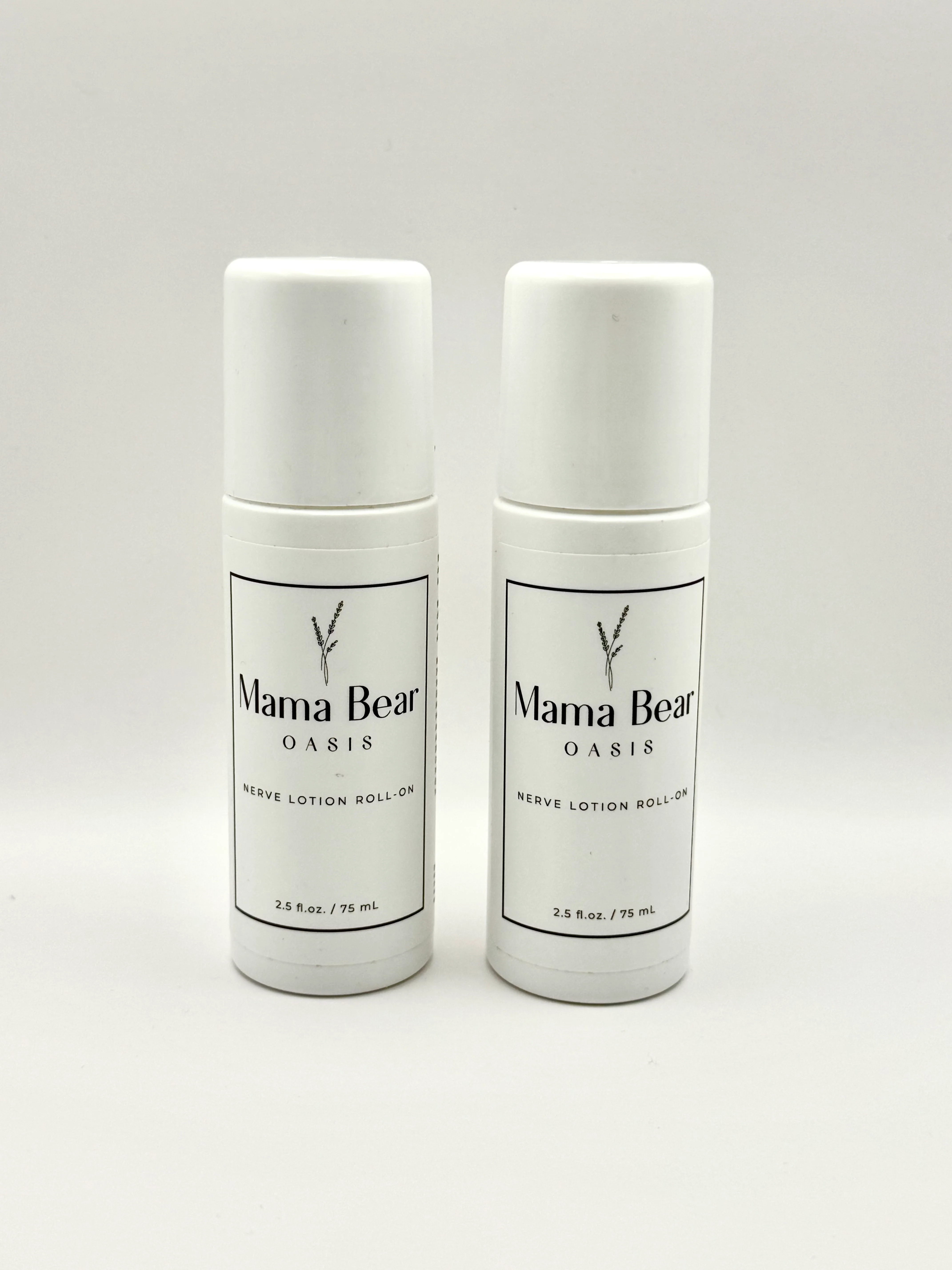 Mama Bear Nerve Relief Roll-on - Image 2